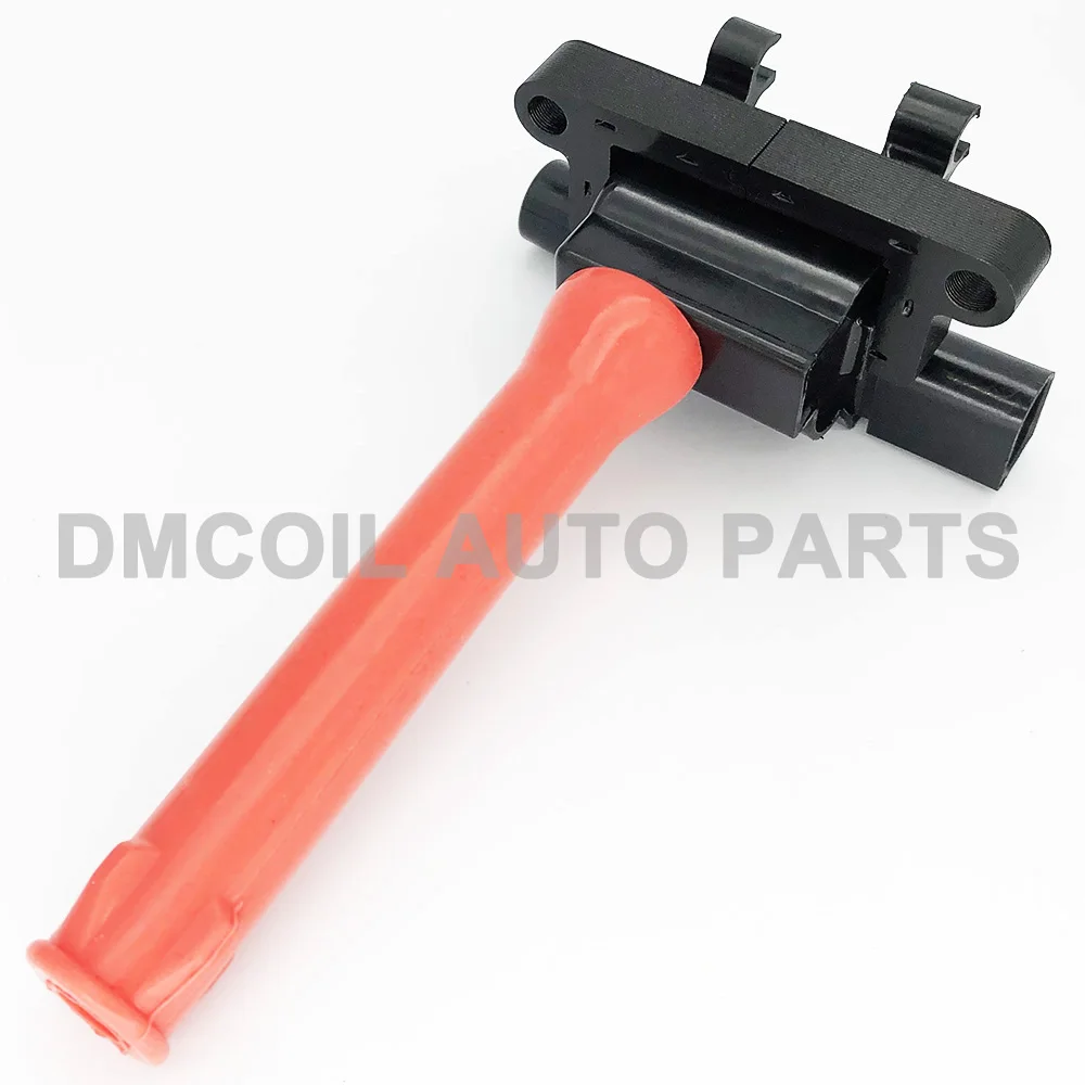 Оригинальная Катушка зажигания для ROVER 25 45 200 400 550 MG 6 TF ZR MGF LOTUS ELISE sаик HUIZHONG 1.8L 1 8 T