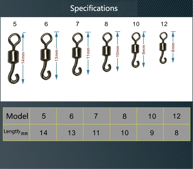 20 шт./лот Твердый латунный сплав открывающийся поворотный штифт Твердые