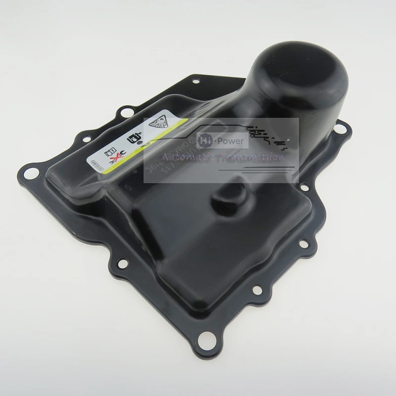 Для Audi соленоидная коробка передач VOL DSG Крышка корпуса клапанов 7 скоростная для