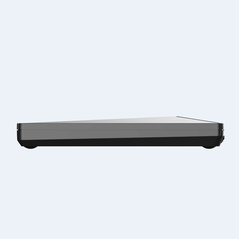 Внешний оптический привод USB 3 0 CD / DVD ROM комбинированная алюминиевая RW горелка для