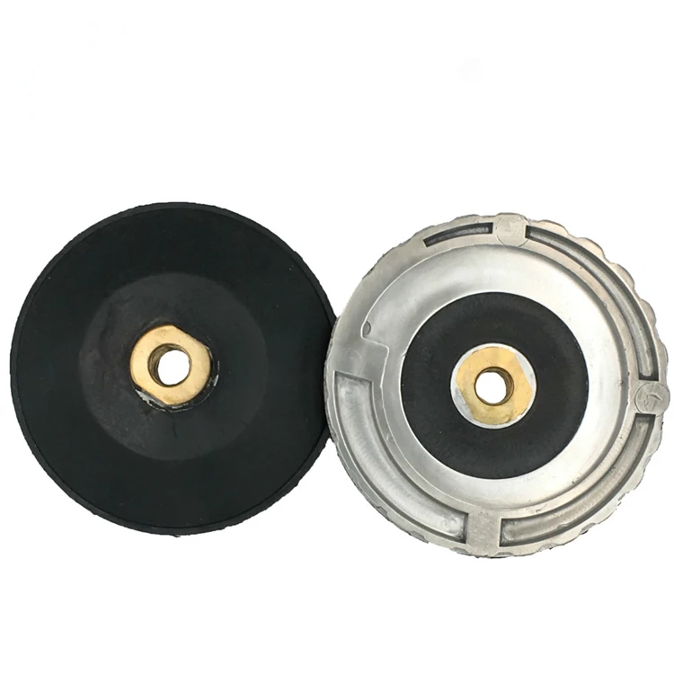 ST32 быстрая замена замок алюминиевый улитки подпорки M14 Улитка Замок