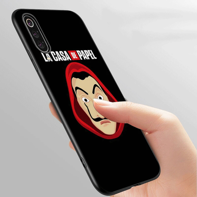 Gerleek силиконовый чехол для телефона Xiaomi mi CC9 CC9E 9T x 2 S 6 8 9 SE A1 A2 5X 6X макс 3 Lite Единорог