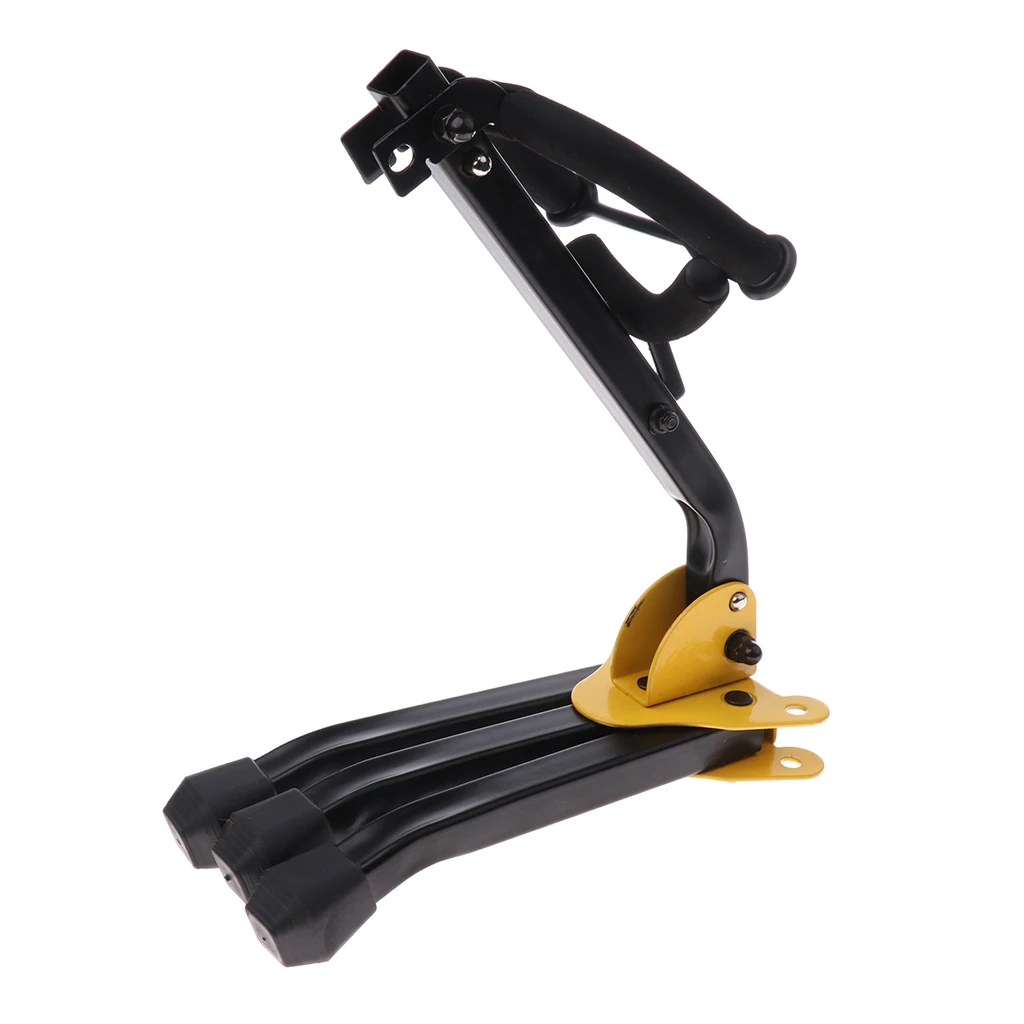 

Foldable Saxophone Stand Woodwind Instrument Accessory for Sax Lovers