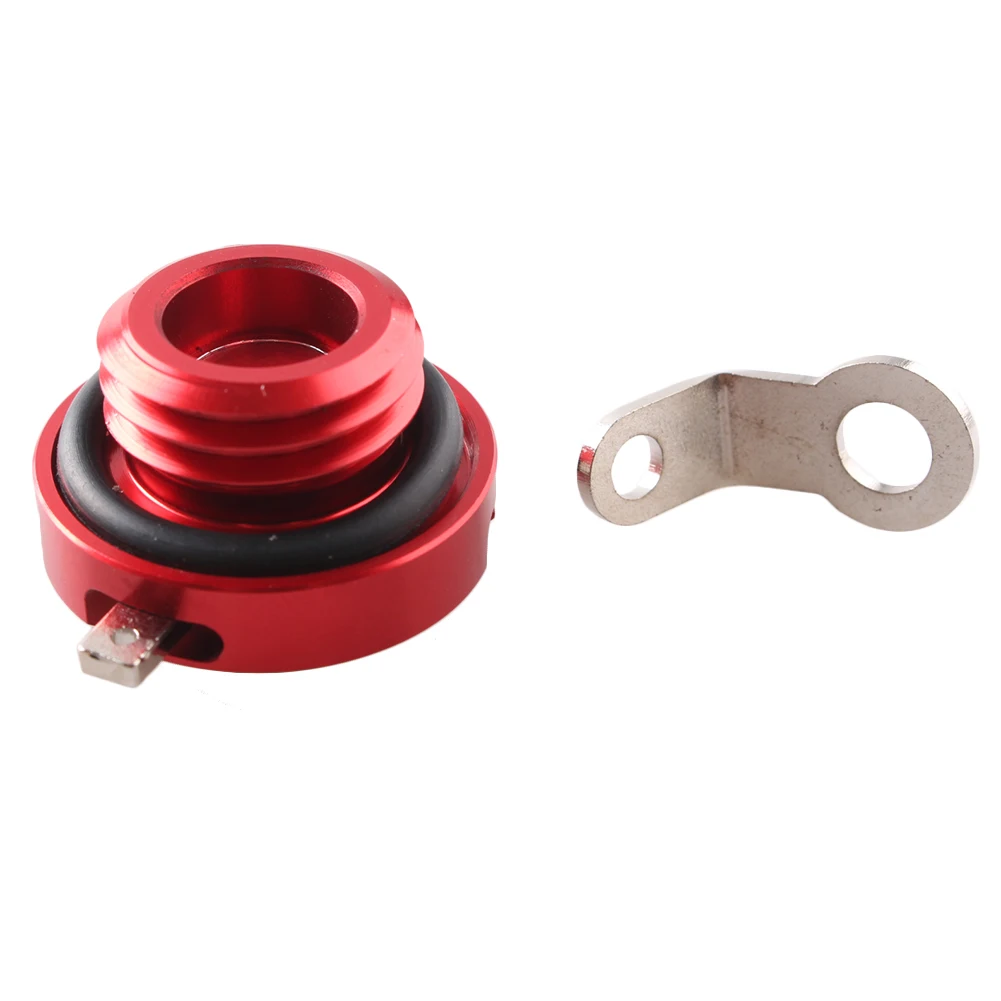 

Motorcycle Oil Filler Cap for Ducati Honda YAMAHA KAWASAKI CBR600RR CBR900RR CBR929RR CBR1000RR Z800 Z1000 TMAX 530 MT-03