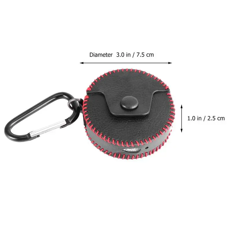 

Leather Earphone Case, Shockproof, Suitable for Huawei FreeBuds 3