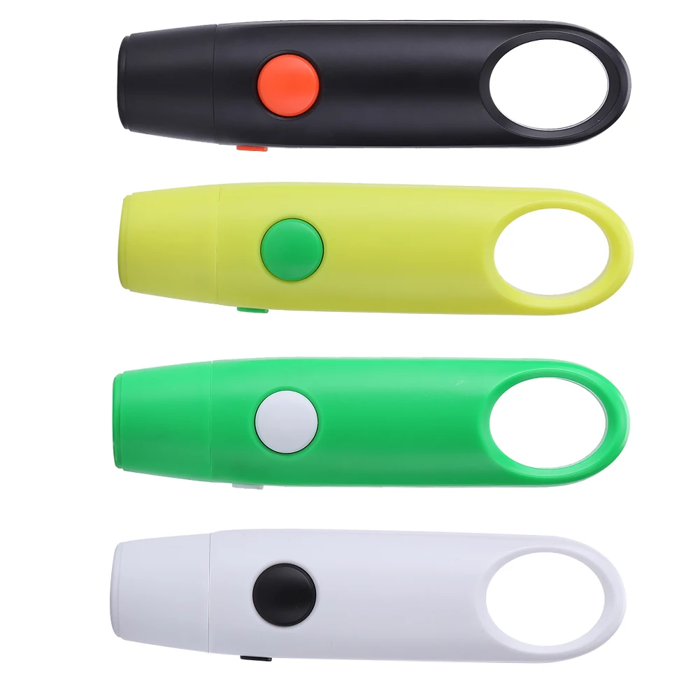 

Practical Electric Whistle Referee Tones Survival Football Basketball Whistle Emergency Multifunction Equipment Kit