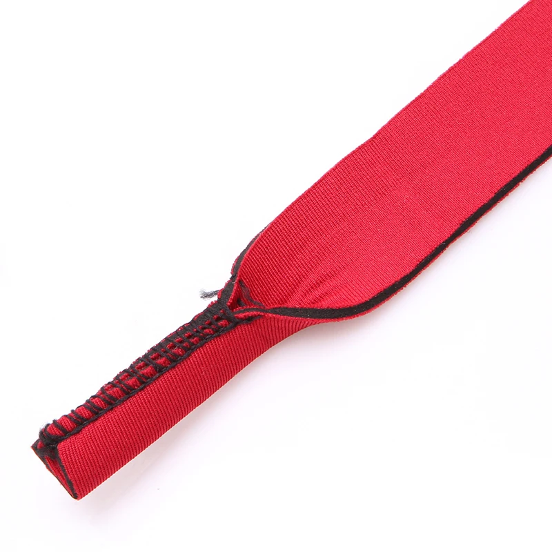 

New Arrivals Neoprene Spectacle Glasses Anti Slip Strap Stretchy Neck Cord Eyeglasses String Sunglass Rope Band Holder Hot Sale