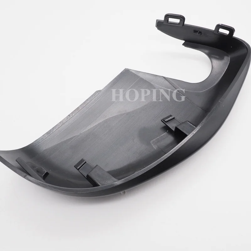 Надежная наружное зеркало заднего вида нижняя крышка чехол для HONDA JAZZ FIT 2015 2016 2017