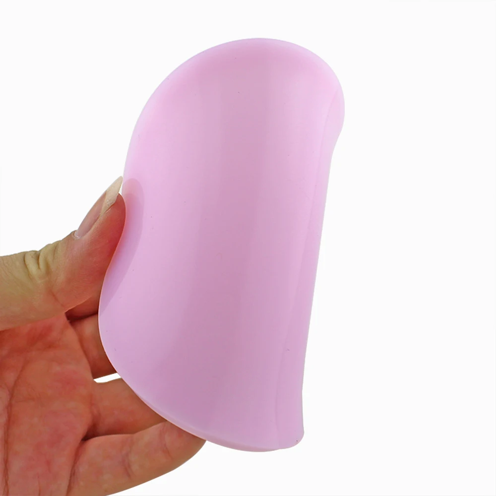 Светящиеся силиконовые подставки термостойкий Коврик для чайной чашки 3 9 дюйма