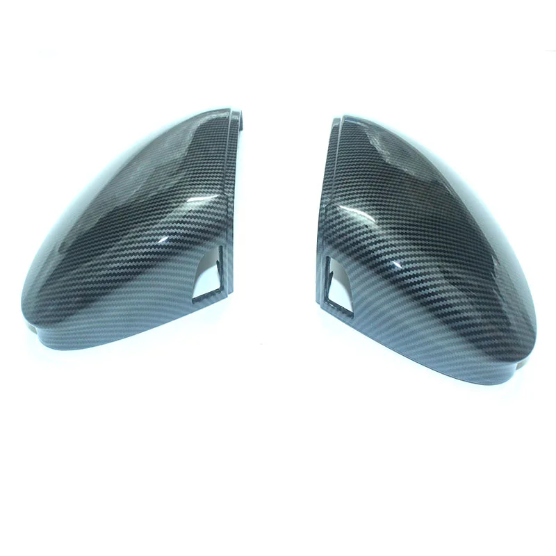 

STYO с передвижной дверью, боковая крышка зеркала заднего вида для VW GOLF 8 MK8 2020 2021