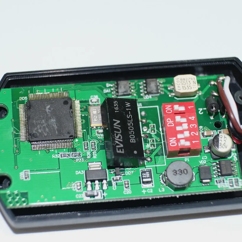 5 шт./2019 AdBlue Эмулятор системы коробка 9 в 1 для MAN/MB/forivecod af/для VOLVO/AdBlue 9в1 SCR & NOX A +