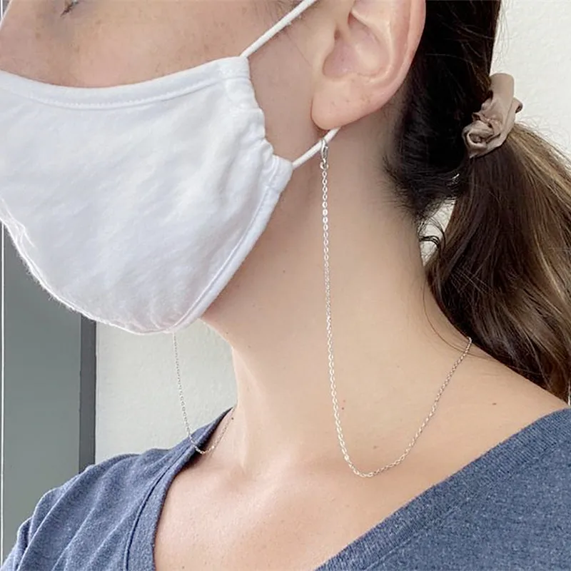 Функция &quotантипотеря уход за кожей лица крышка ремешок шнурок для очков