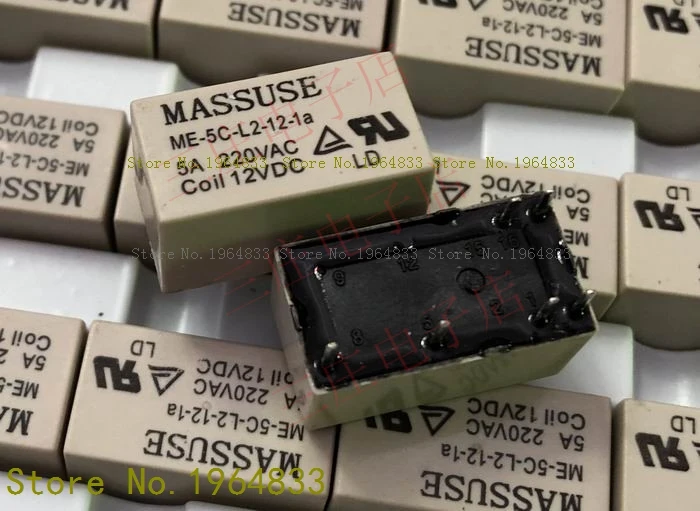 

G8SE-1A4-E-12VDC 320 Ом