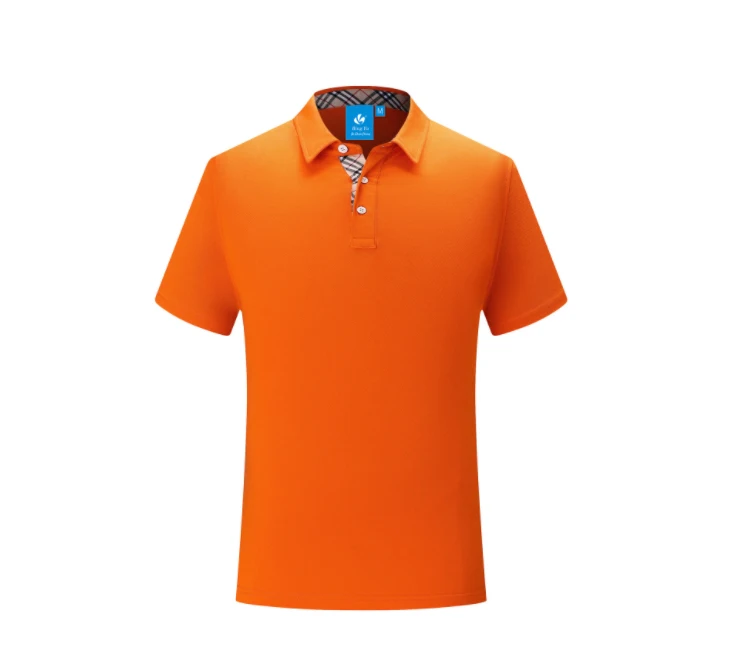 

2 pcs Summer Cotton super cool fiber blended business lapel shirt group suit Men's Short Sleeved customized logo VBB48