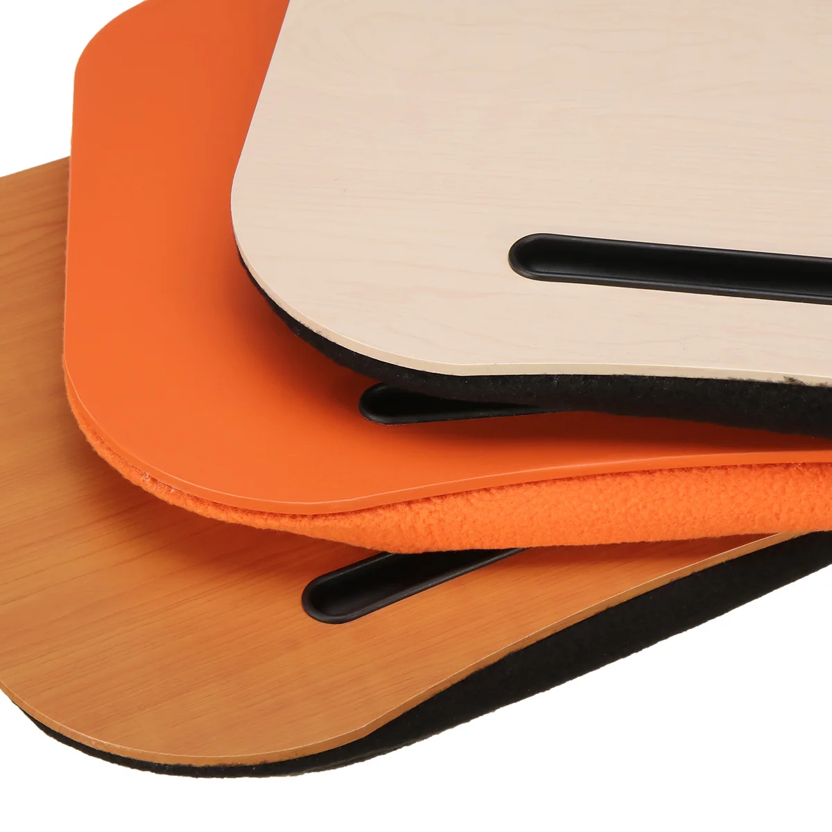 3 вида цветов настольная кров