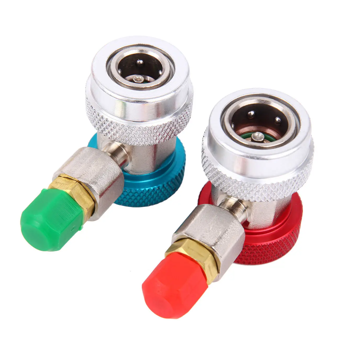 Samger Кондиционер набор датчиков для автомобиля дома R22 R12 R134A Авто хладагент