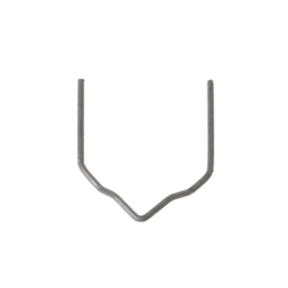 

0.8mm / 0.6mm For Car Bumper Durable Hot Staples High Quality Practical