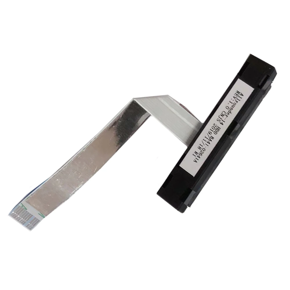 Для SAMSUNG NP350XAA серии жесткого диска SATA HDD жесткий диск Кабельный разъем ba41-02641a |
