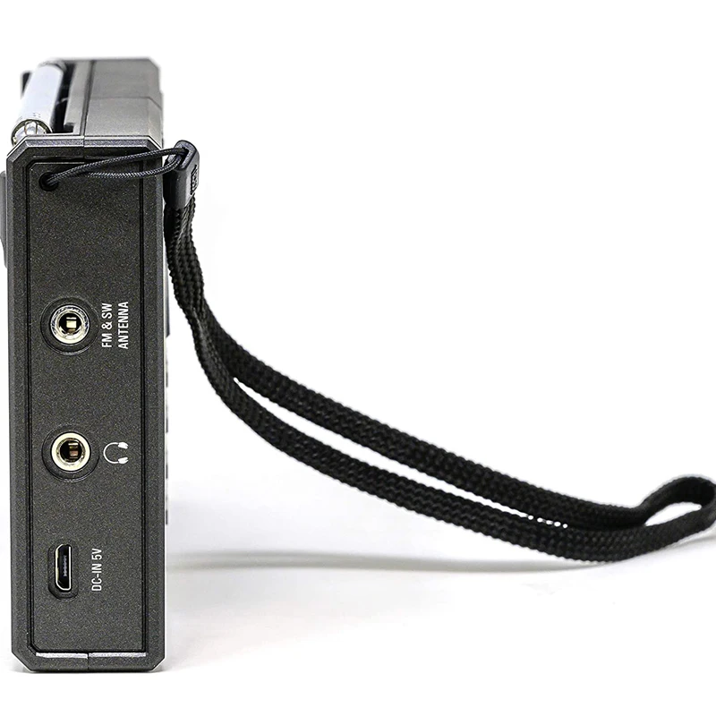 Tecsun PL-330 Полнодиапазонный радиоприемник портативный FM стерео LW/MW/SW SSB приемник DSP