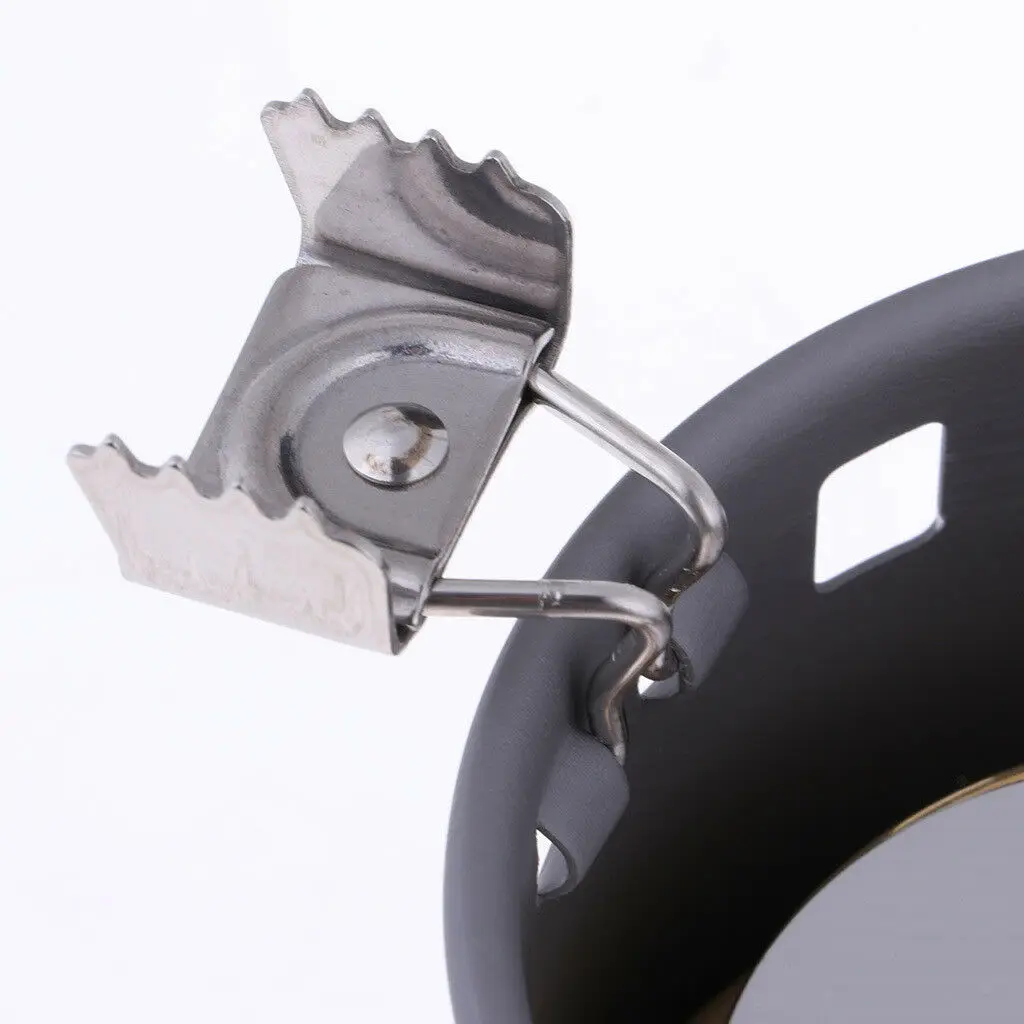 Спиртовая мини-горелка для кемпинга походов спиртовая горелка | Спорт и