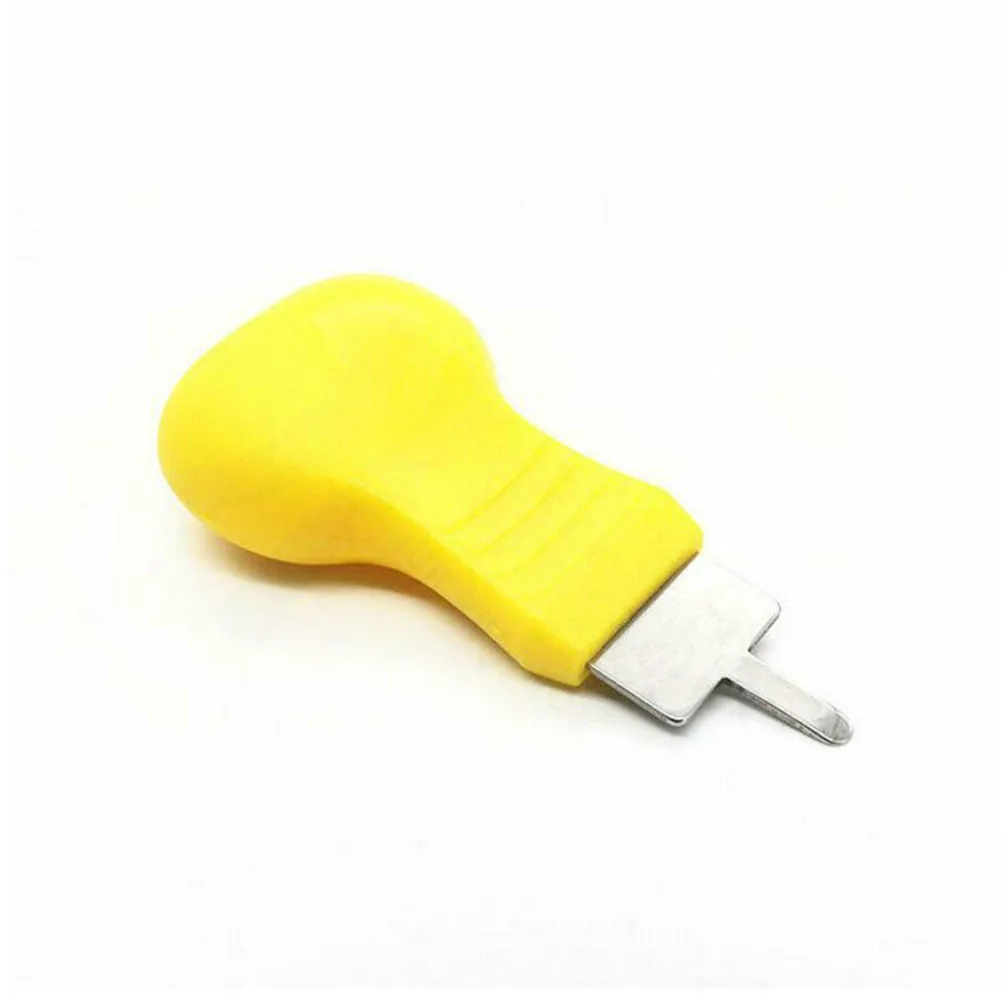 

4pcs/Set Disassembling Tools Car Remote Control Case Mini Open Removal