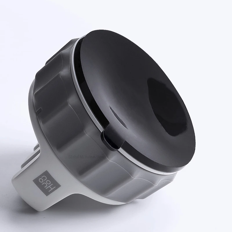 Xiaomi Mijia Huohou мини Заточка камня острый Портативный Одной Рукой заточка для кухни