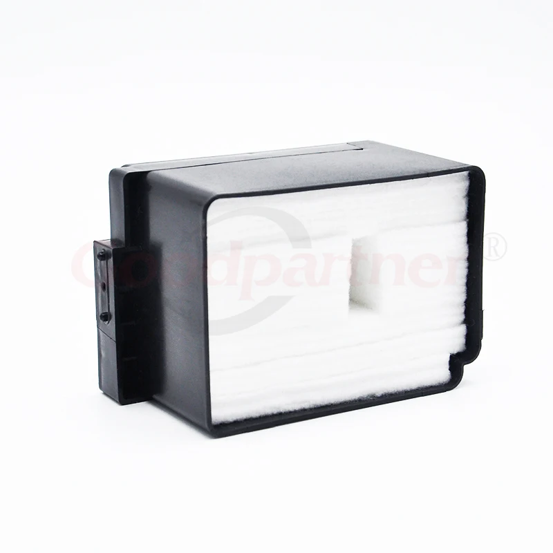 1X 1546710 отходные чернила поддон бака фотогубка для EPSON Staff WF K100 K101 K105 K200 K201 K205 K300 K301
