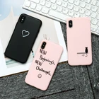 Чехол для Samsung J6 J4 Plus J8 2018 Чехол Мягкий матовый чехол для Samsung Galaxy J2 J4 Core J5 J7 Prime Pro 2018 J3 2017 чехлы на заднюю панель