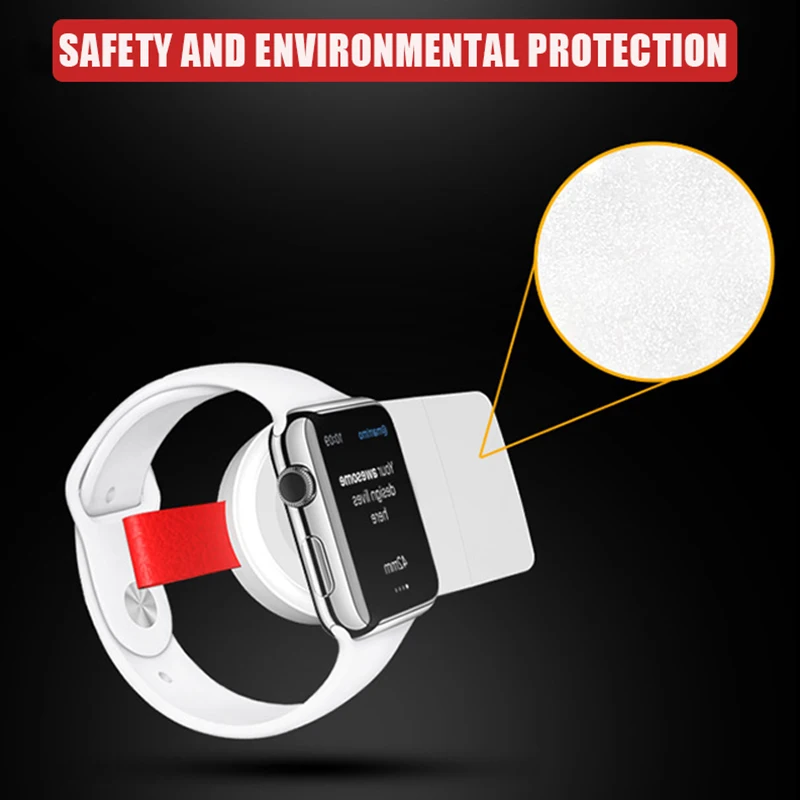 Беспроводное зарядное устройство новое магнитное портативное USB-устройство для