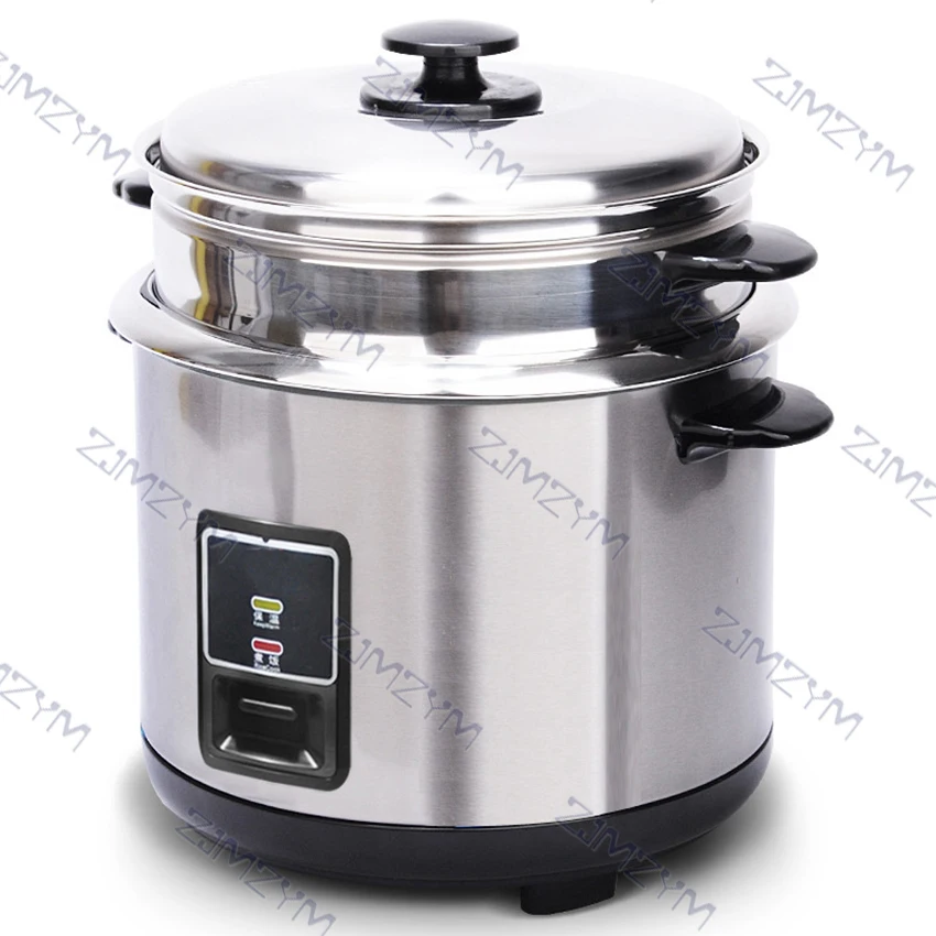 CKD-Z30G мини прибор рисоварка 3L нержавеющая сталь 220 В/50 Гц шасси Отопление суп