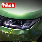 Защитная пленка для фар Land Rover Range Rover Sport Vogue Velar Evoque L494 L405 Discovery 5