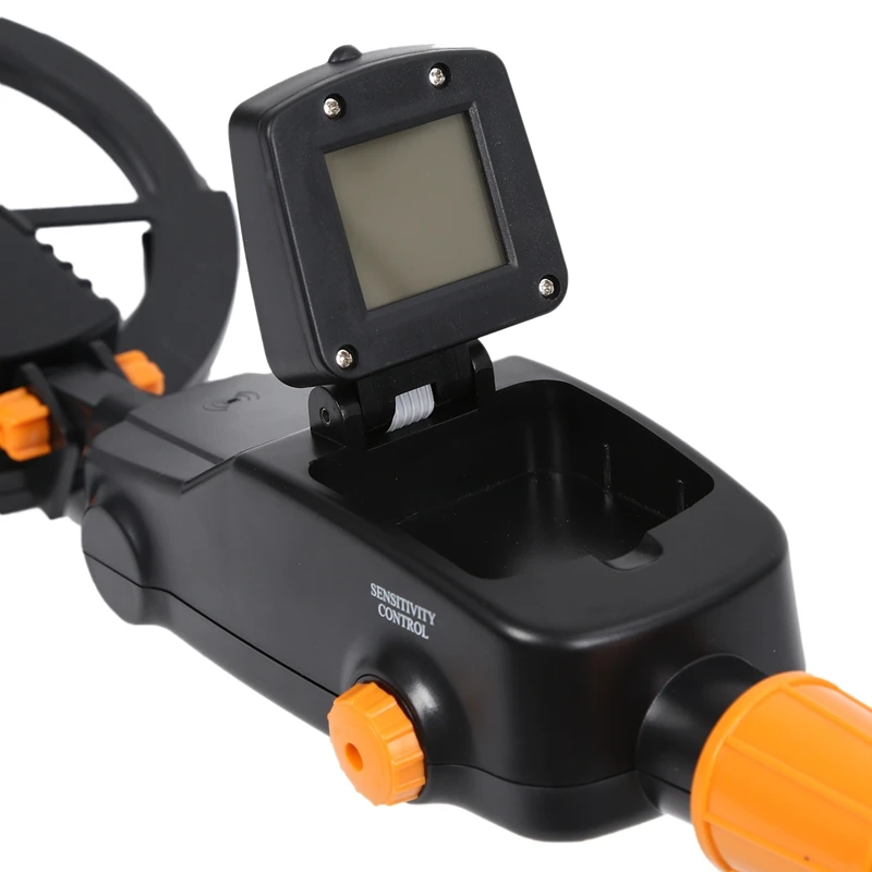 TIANXUN MD-1008A Metal Detector Advanced Kid's Gold Finder Treasure Hunter Pro Detector Promotion