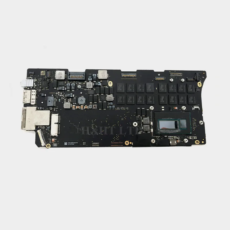 Оригинальная материнская плата 820-3476-A 820-4924-A для Macbook Pro Retina 13 дюймов A1502 i5 i7 8G 16G 2 6G