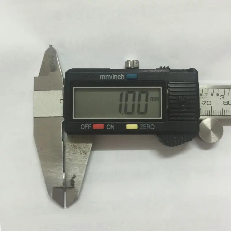 Лот маленькие тонкие ниодимовые Дисковые магниты N52 неодимовые диски