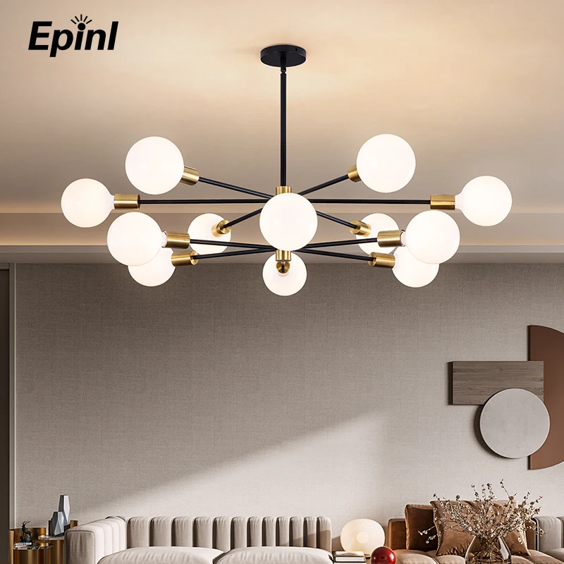 

Современный подвесной светильник ретро люстра столовая лампа спальня Ресторан свет гостиной ремонт лампы украшение дома