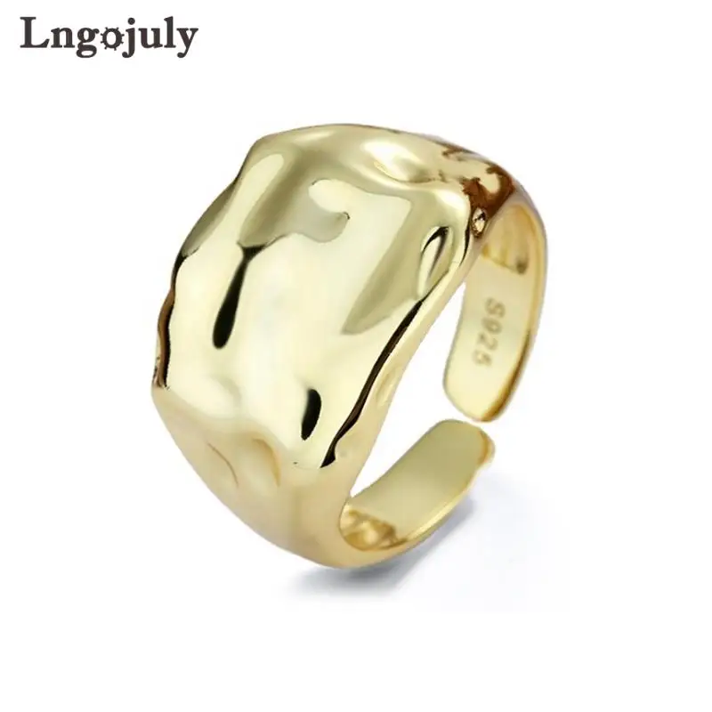 

Женское Открытое кольцо из серебра 925 пробы