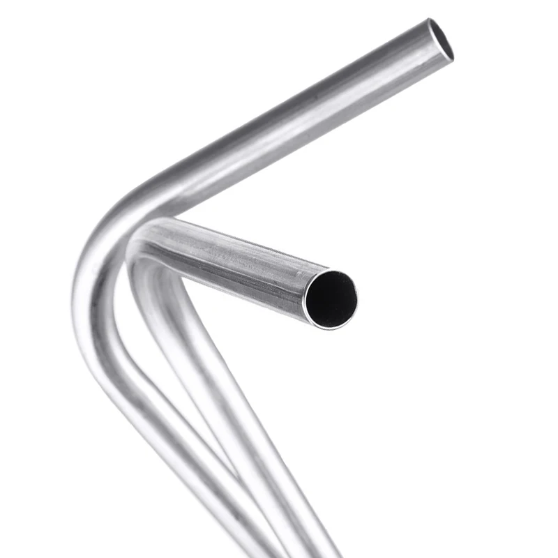 

5 Sizes Stainless Steel Wort Chiller Immersion Tube For Home Brewing Super Efficient Wort Chiller Home Wine Making Machine Part