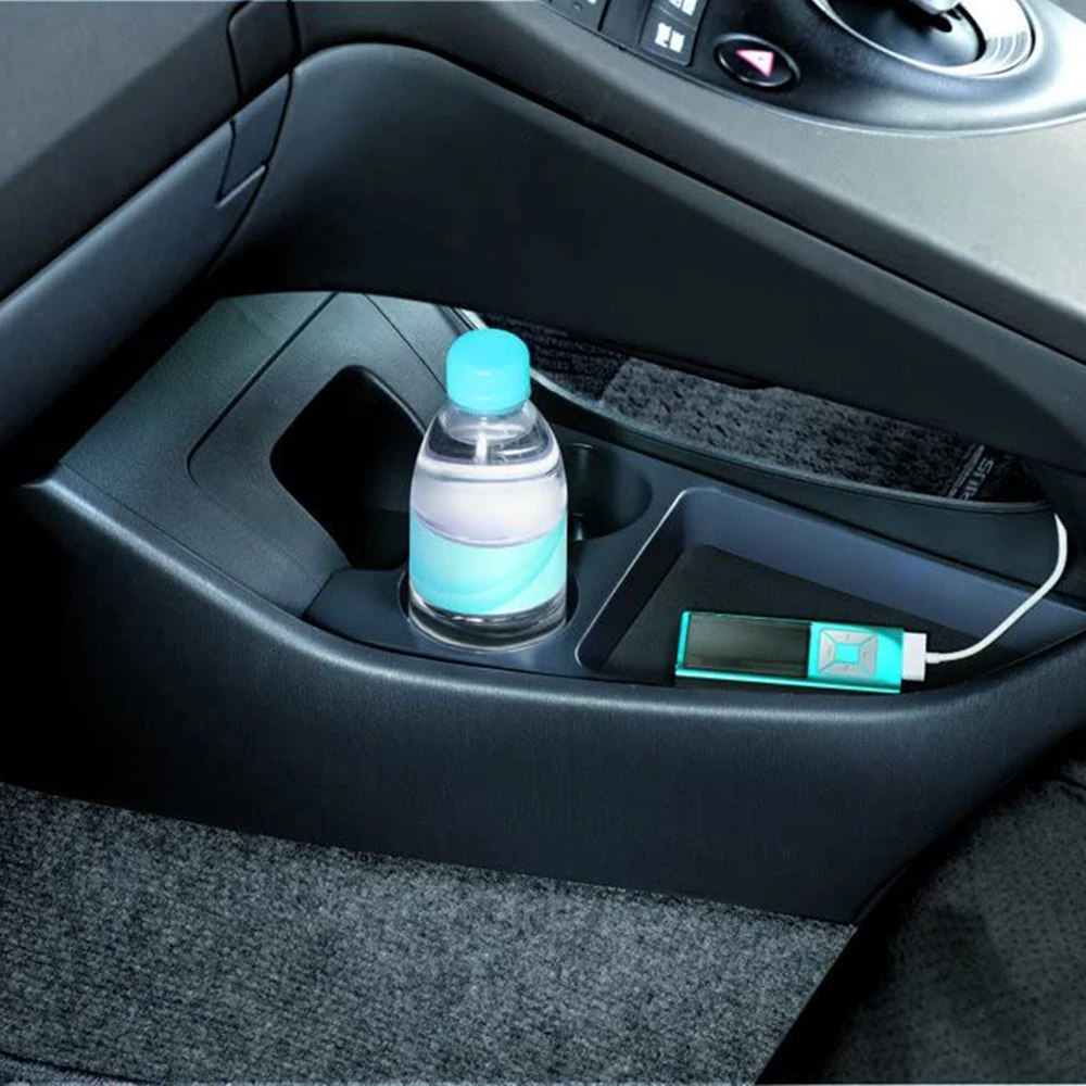 Подходит для Toyota Prius 30 XW30 2010 2011 2012 2013 2015 Аксессуары центральный подлокотник