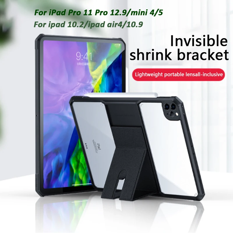 

Аксессуары для iPad 2020 2021 Pro 11 Pro 12.9