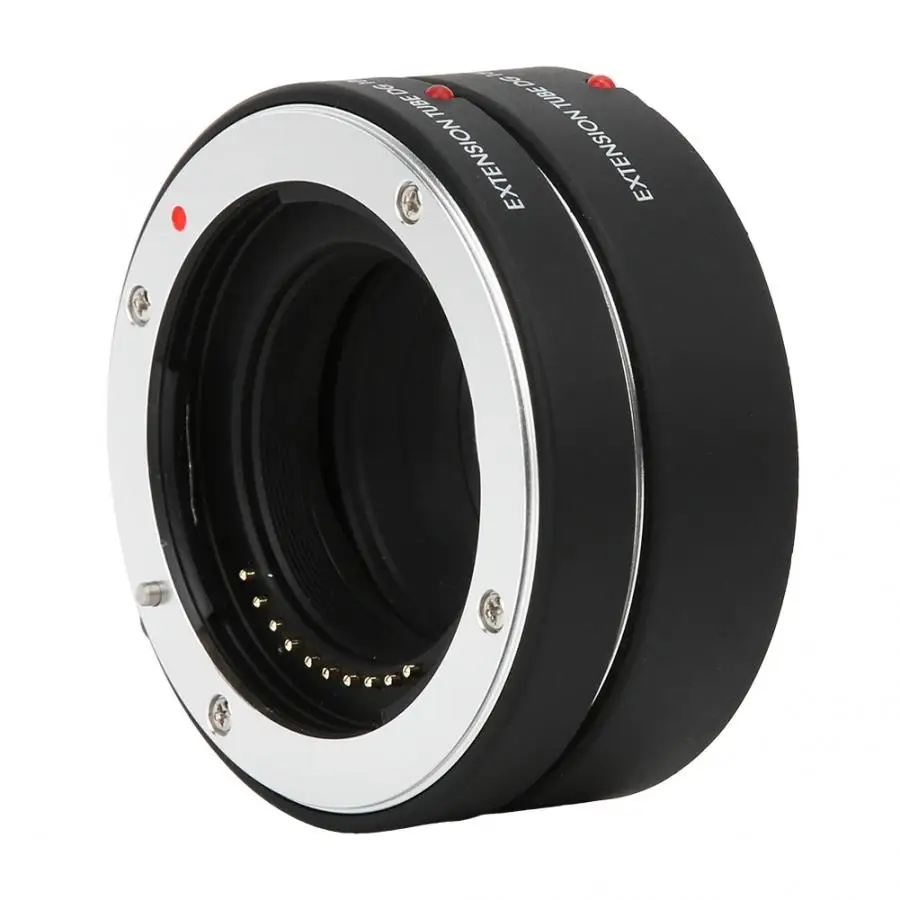 FX1 Удлинительное макрокольцо для автоматического переходное кольцо 10 мм + 16