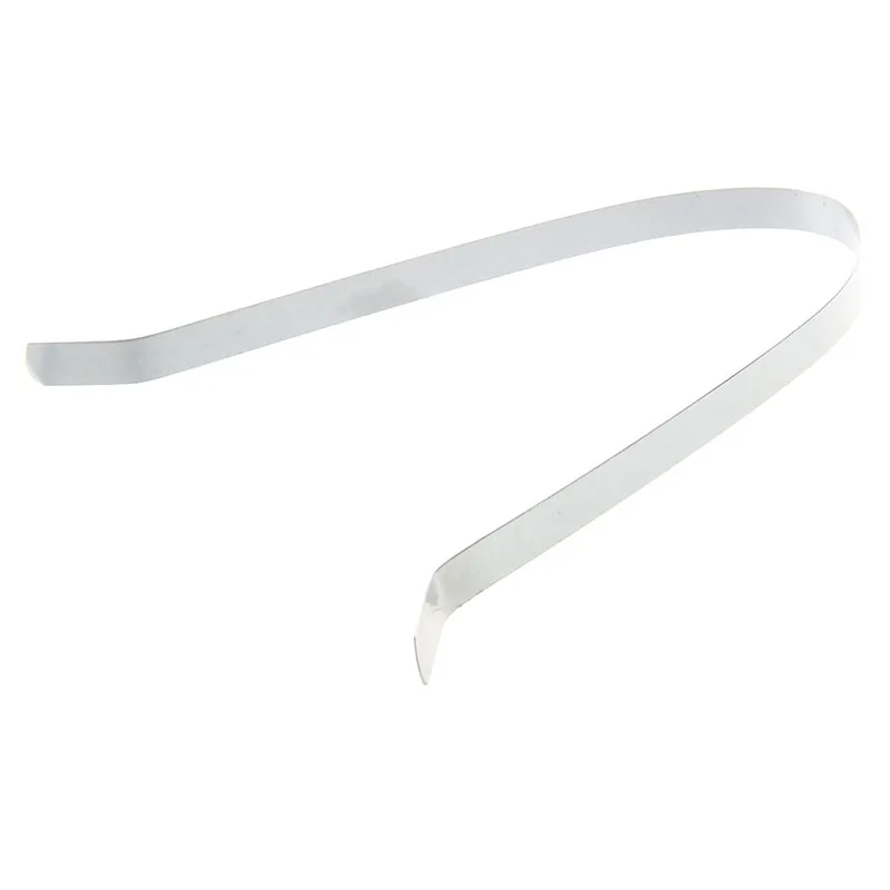 Stainless Steel Oral Care Tongue Cleaner Scraper | Дом и сад