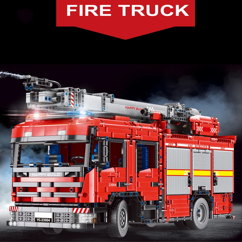 Yeshin YC23004 высокотехнологичная машинка игрушки приложение RC механизированная