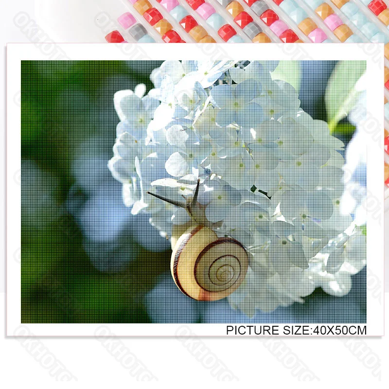 

Diy Diamond Painting Modern Home Decoration Animals Lovers Sofa Background Wall Dining Room Bedroom Bedside Frameless Painting