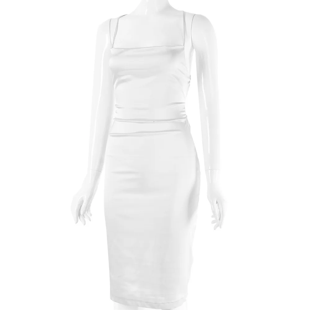 Dressmecb, летнее сексуальное платье без рукавов, женское платье на бретельках, с открытой спиной, Badycon,, вечерние платья для ночного клуба