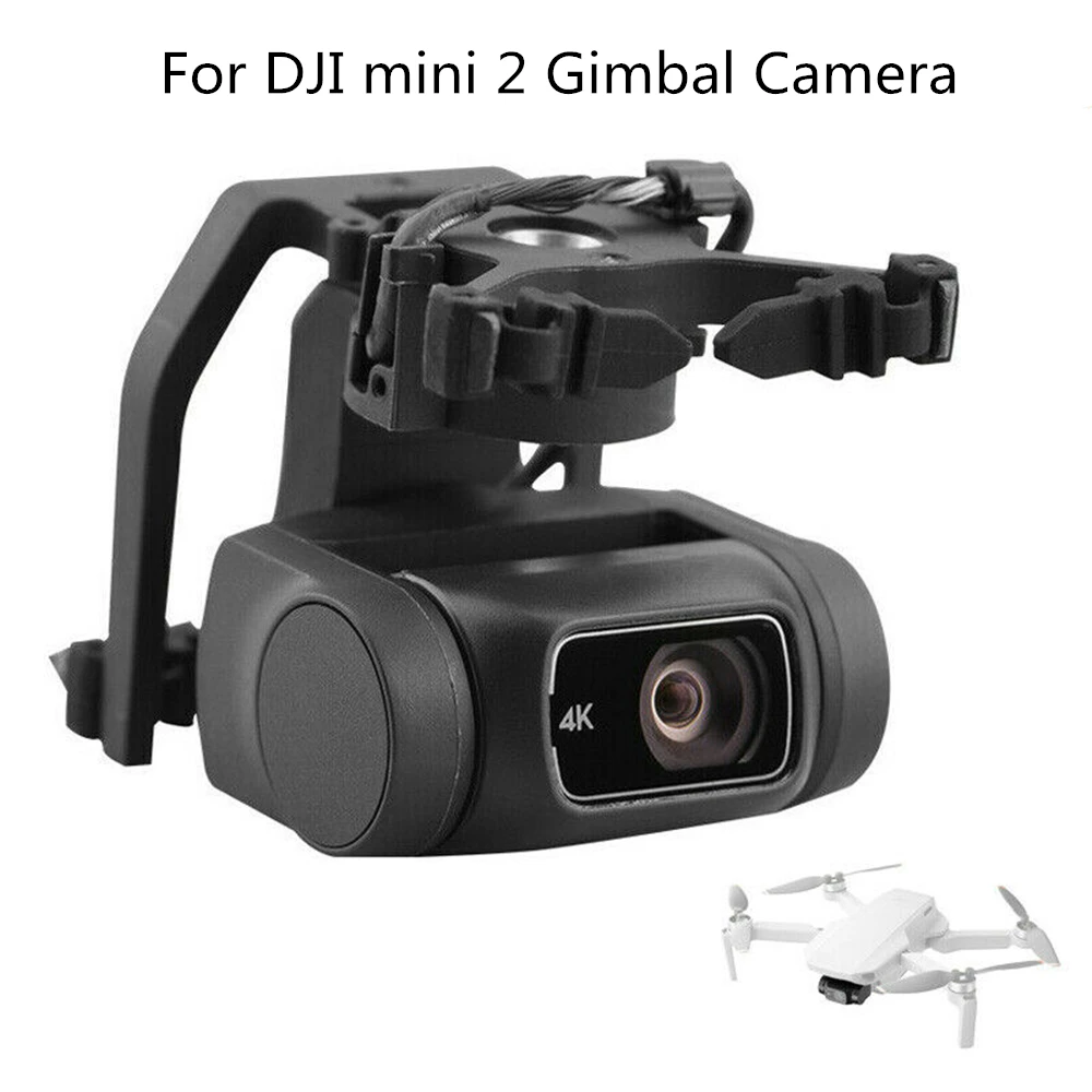 

New For DJI Mavic Mini 2 Gimbal Camera Assembly Repairing Service Spare Part