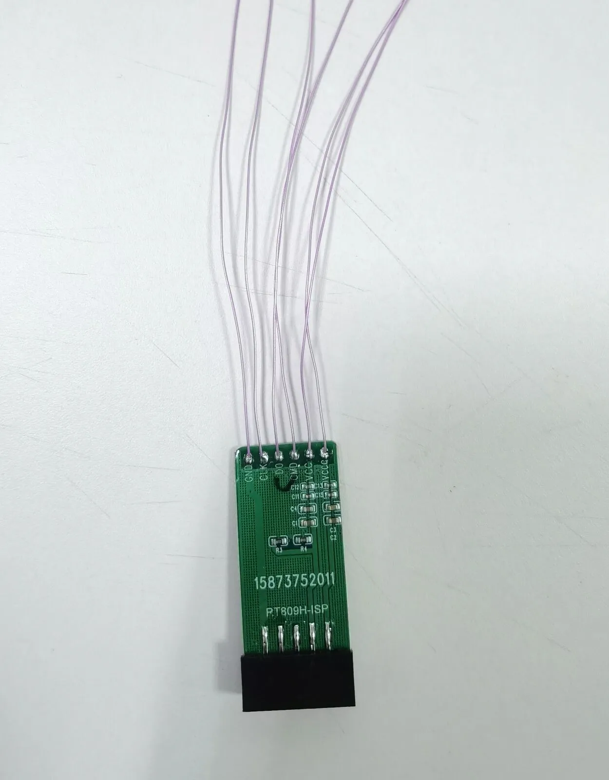 809H программатор чип EMMC Free Tool | Обустройство дома