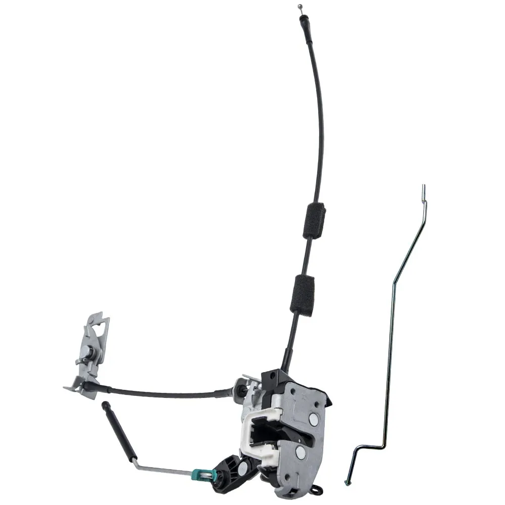 

Rear Right Door Latch Cable & Rod For Ford E-250 05-17 8C2Z-15431A02-C