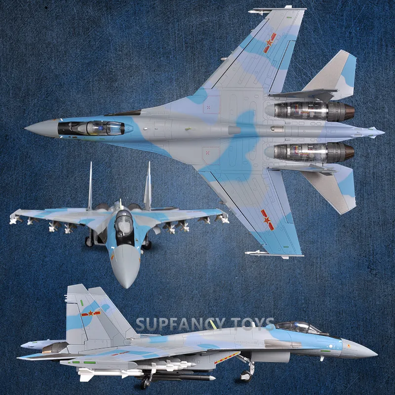 1: 72 SU35 модель самолета сплав истребитель моделирование военная модель украшения Драгоценные рождественские подарки