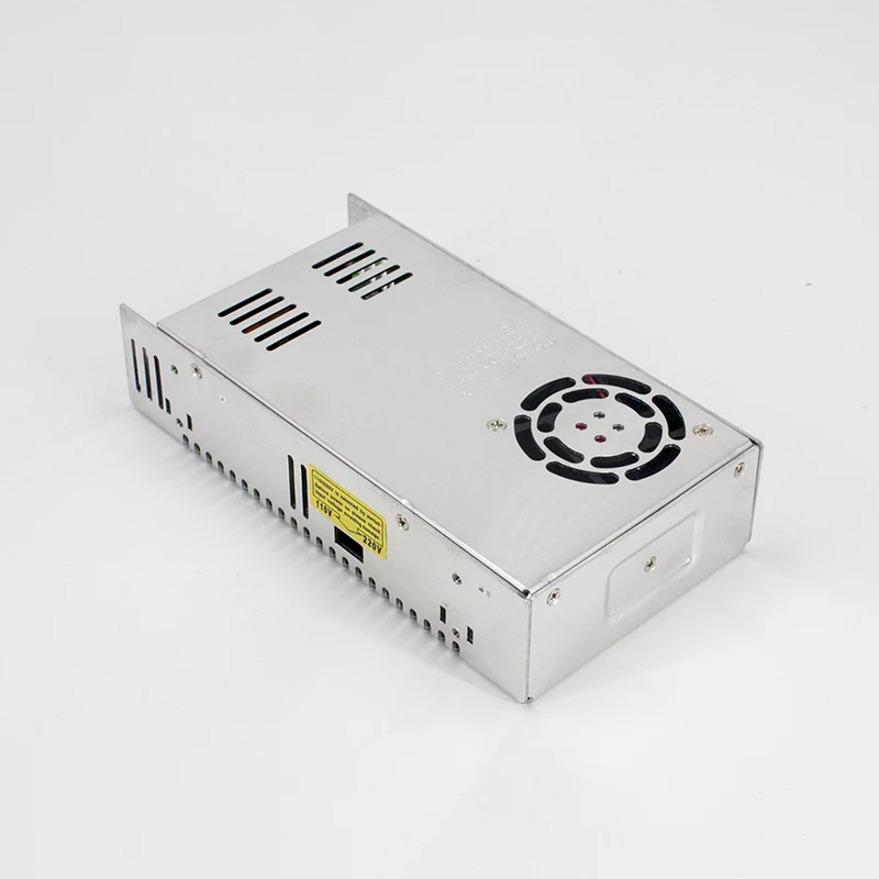 12 В 25 А 300 Вт ac dc источник питания ампер светодиодный режим переключения smps
