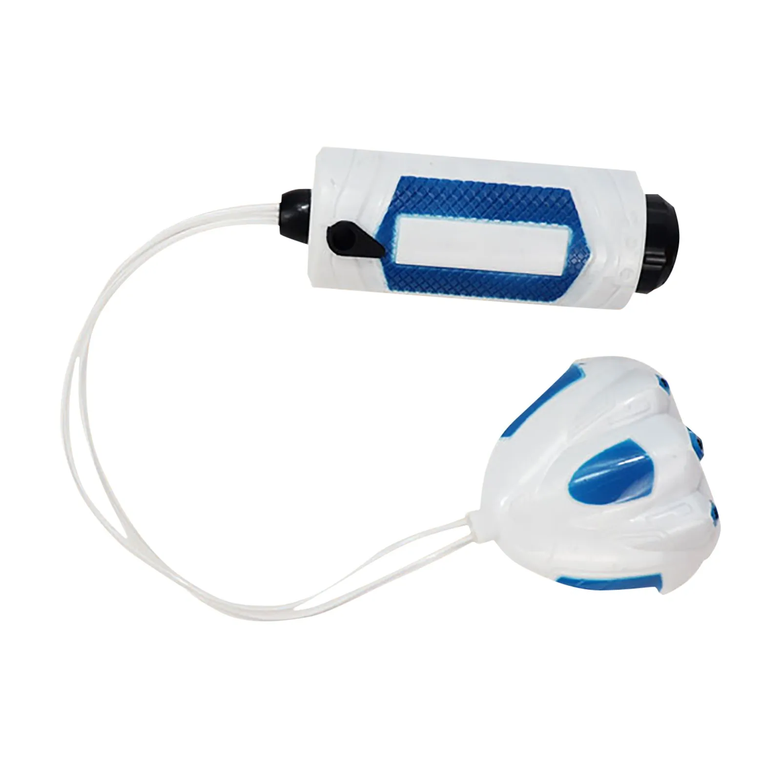 

Summer Bathroom Beach Mini Wrist Sprinkler Children's Interactive Toy